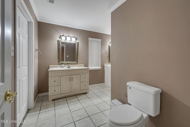 2109 Lindhridge Drive, Gulfport, MS 39507