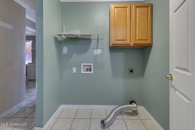 2109 Lindhridge Drive, Gulfport, MS 39507