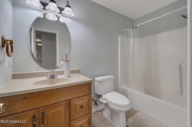 2109 Lindhridge Drive, Gulfport, MS 39507