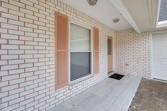 2109 Lindhridge Drive, Gulfport, MS 39507