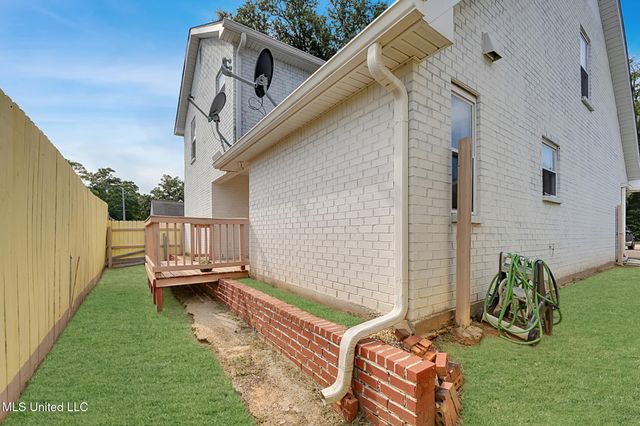 2109 Lindhridge Drive, Gulfport, MS 39507
