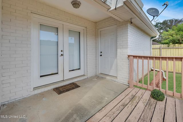 2109 Lindhridge Drive, Gulfport, MS 39507