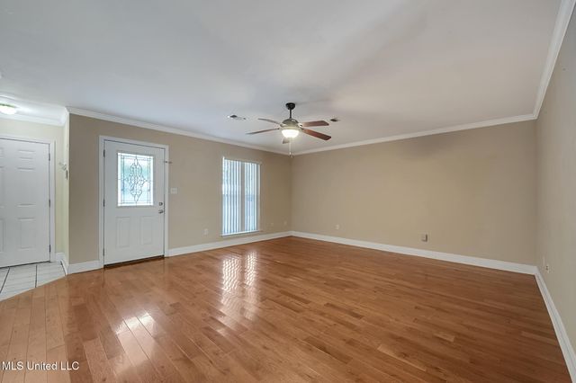2109 Lindhridge Drive, Gulfport, MS 39507