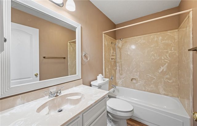 2301 Basin St, Corpus Christi, TX 78414