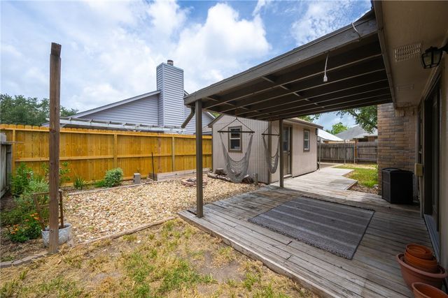 2301 Basin St, Corpus Christi, TX 78414