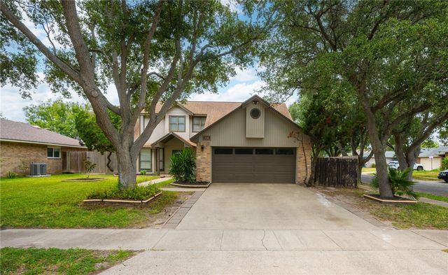 2301 Basin St, Corpus Christi, TX 78414