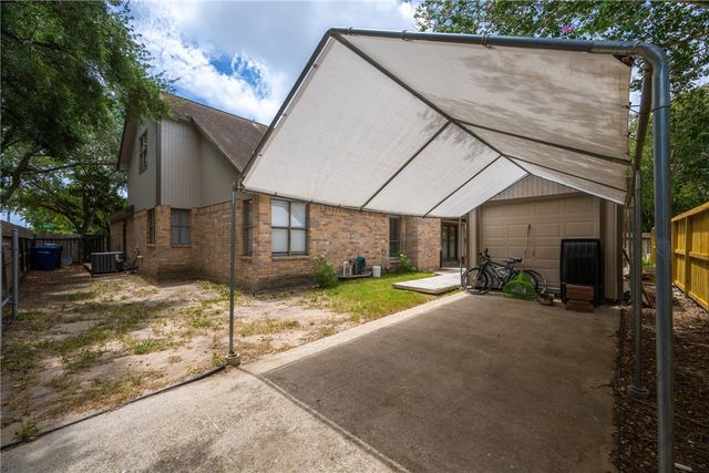 2301 Basin St, Corpus Christi, TX 78414