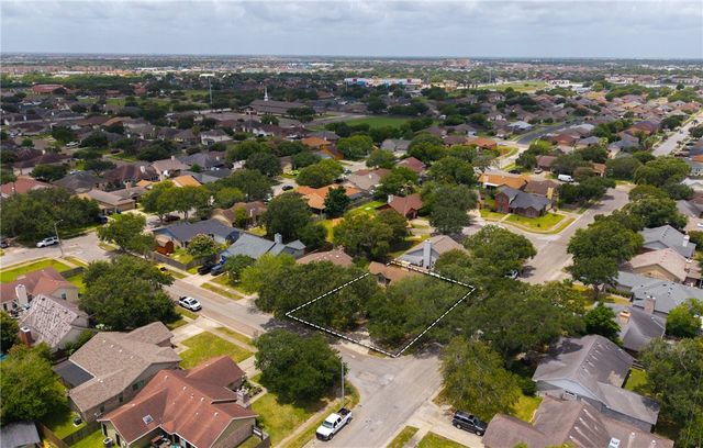 2301 Basin St, Corpus Christi, TX 78414