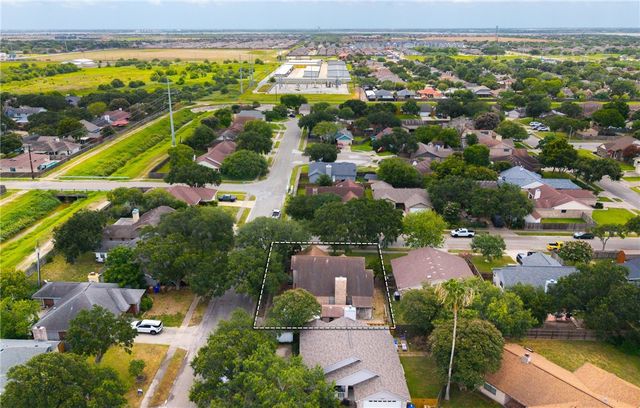 2301 Basin St, Corpus Christi, TX 78414