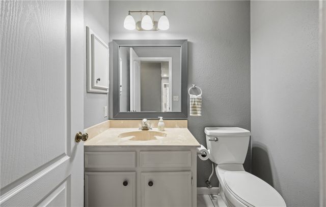 2301 Basin St, Corpus Christi, TX 78414
