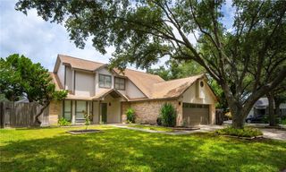 2301 Basin St, Corpus Christi, TX 78414