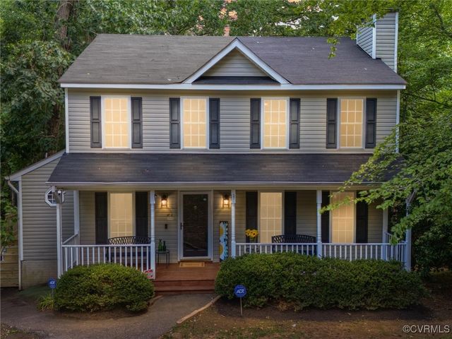 7425 Barkbridge Rd, Chesterfield, VA 23832