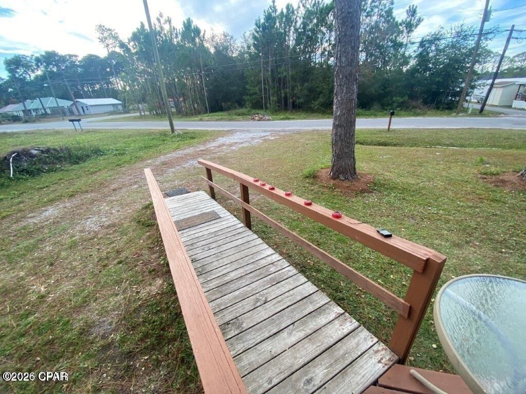Image 4 of property listing at 2412 Dorothy Avenue A, Panama City Beach, FL 32408