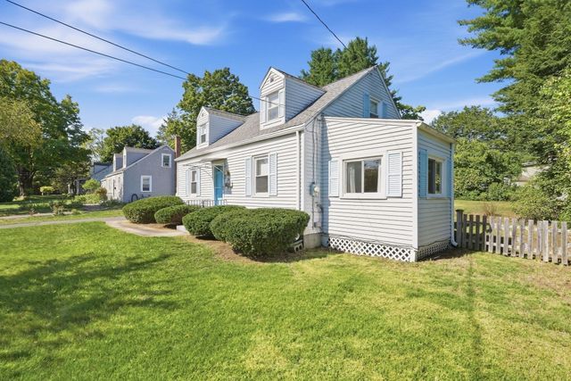 24 Grandview St, Northampton, MA 01062