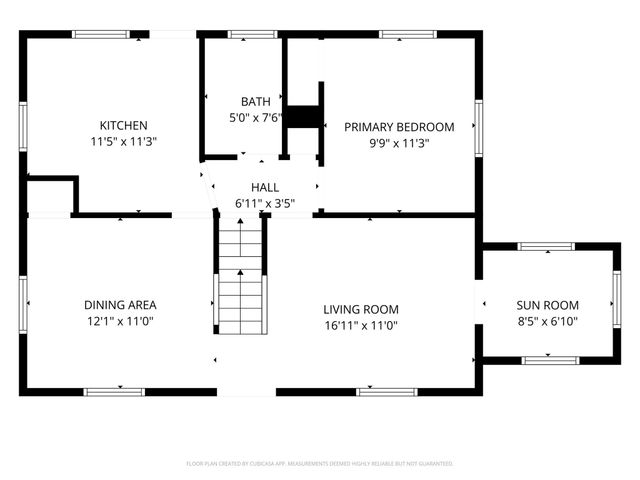 24 Grandview St, Northampton, MA 01062