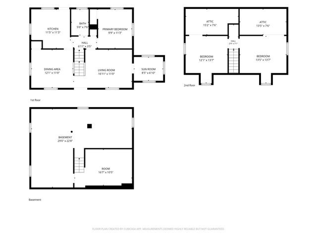 24 Grandview St, Northampton, MA 01062