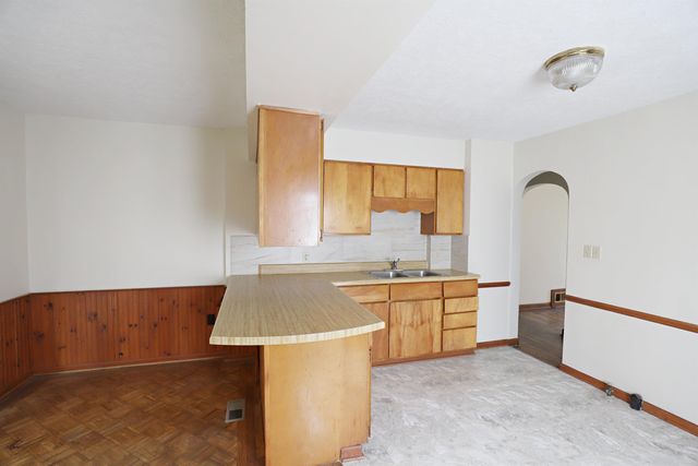 701 Freeman Avenue, Flint, MI 48507