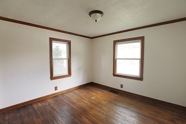 701 Freeman Avenue, Flint, MI 48507