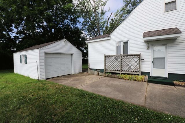701 Freeman Avenue, Flint, MI 48507