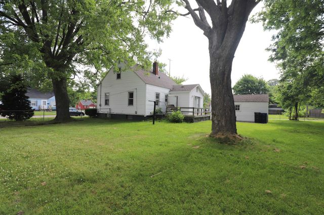 701 Freeman Avenue, Flint, MI 48507