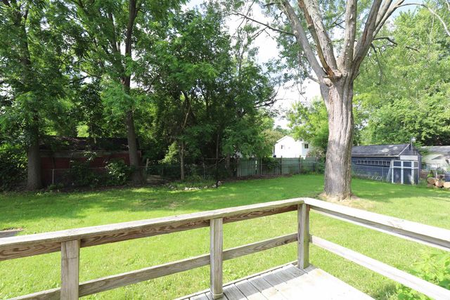 701 Freeman Avenue, Flint, MI 48507