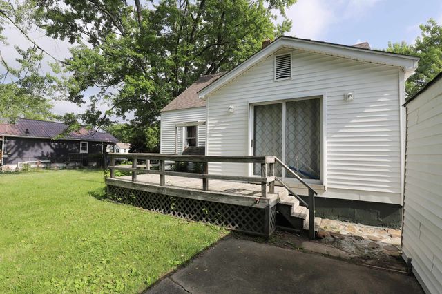 701 Freeman Avenue, Flint, MI 48507