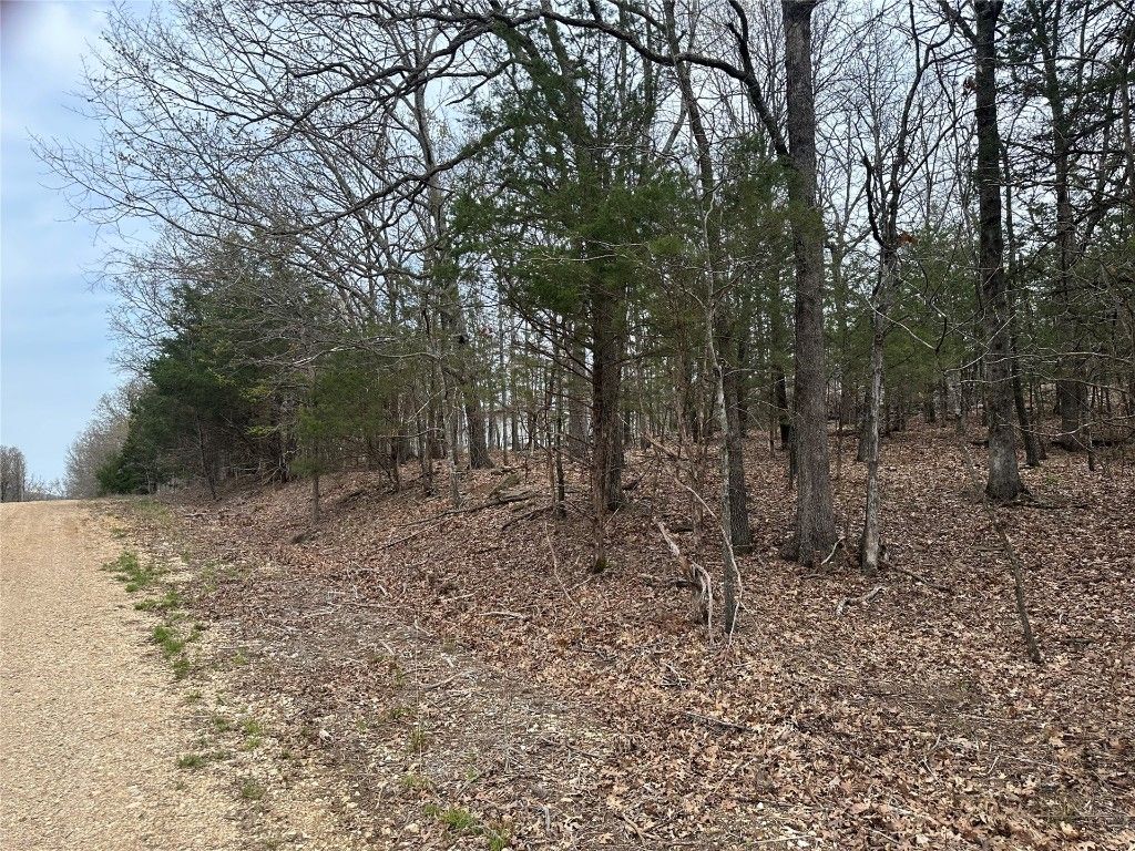 000 S 511 Road, Cookson, OK 74451