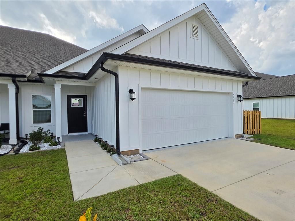 9843 Weller Cove, Foley, AL 36535 — exterior