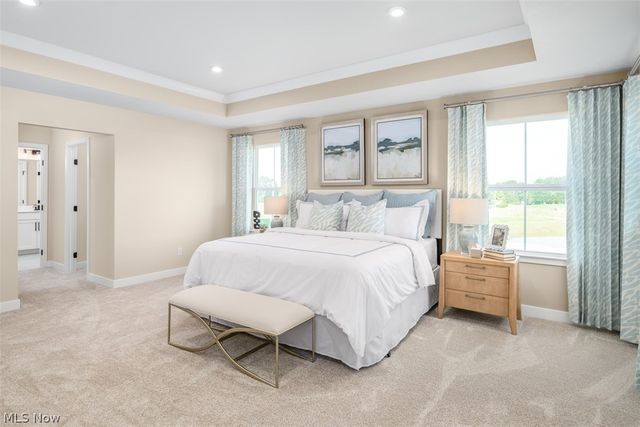 6251 Cherry Blossom Circle NW, Lehigh Twp, OH 44720