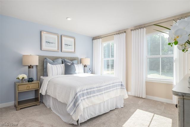 6251 Cherry Blossom Circle NW, Lehigh Twp, OH 44720