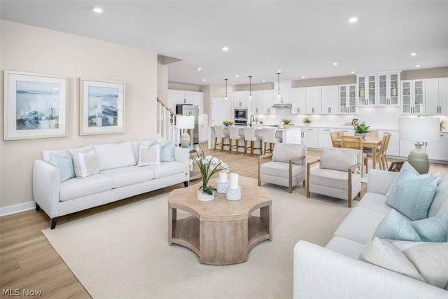 6251 Cherry Blossom Circle NW, Lehigh Twp, OH 44720