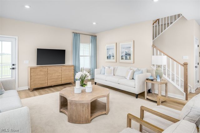 6251 Cherry Blossom Circle NW, Lehigh Twp, OH 44720