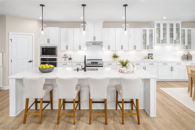 6251 Cherry Blossom Circle NW, Lehigh Twp, OH 44720