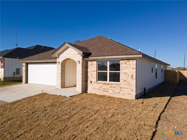 2123 Blackhawk Loop, Belton, TX 76513