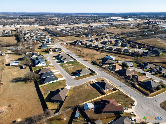 2123 Blackhawk Loop, Belton, TX 76513