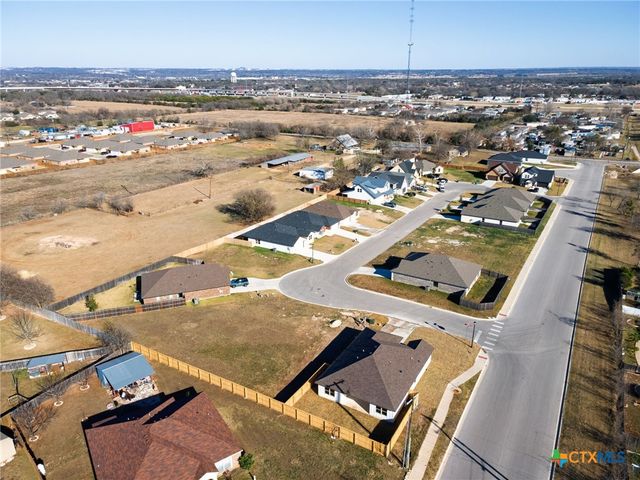 2123 Blackhawk Loop, Belton, TX 76513