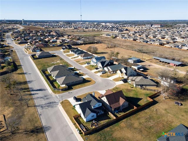 2123 Blackhawk Loop, Belton, TX 76513