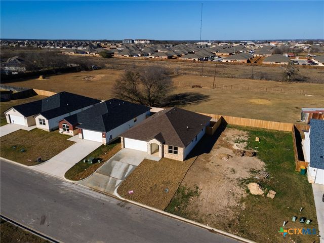 2123 Blackhawk Loop, Belton, TX 76513