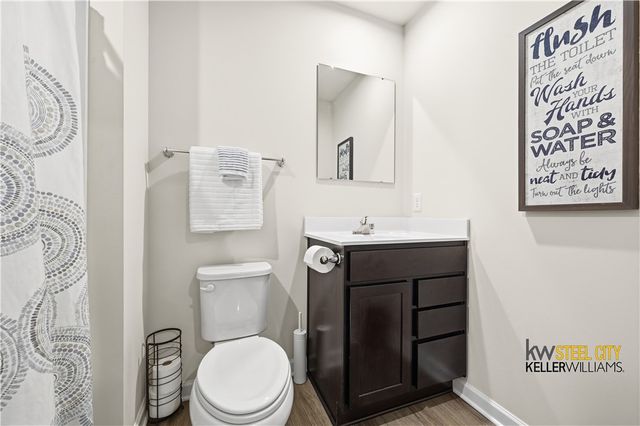 345 Arden Dr, Lancaster Twp, PA 16037