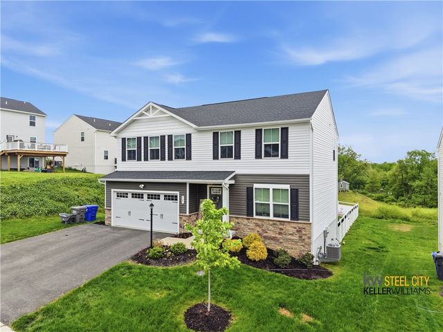 345 Arden Dr, Lancaster Twp, PA 16037