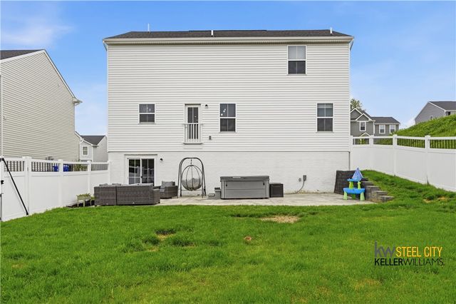 345 Arden Dr, Lancaster Twp, PA 16037