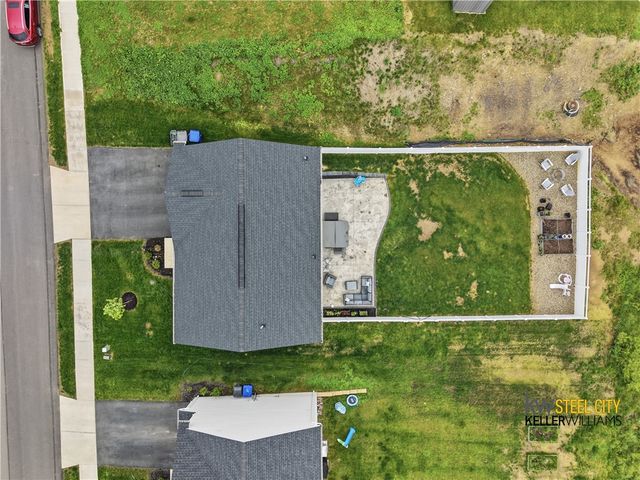 345 Arden Dr, Lancaster Twp, PA 16037