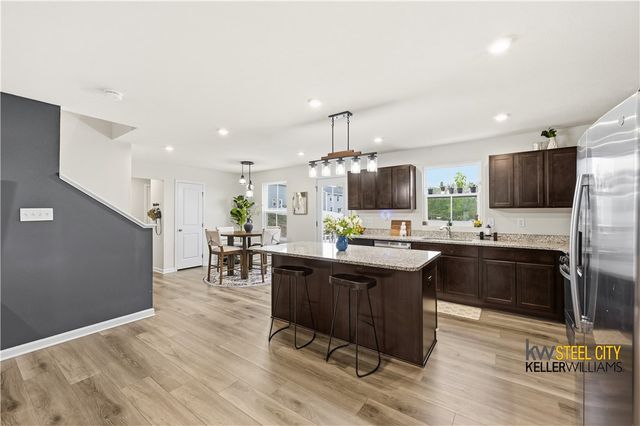 345 Arden Dr, Lancaster Twp, PA 16037