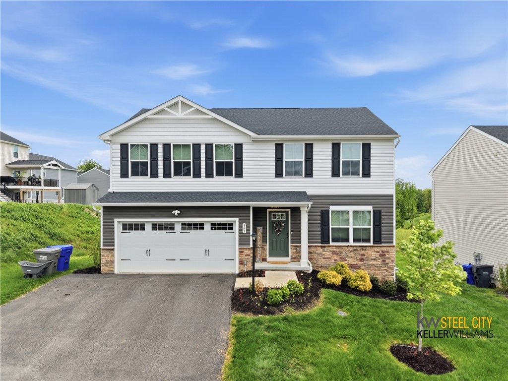 345 Arden Dr, Lancaster Twp, PA 16037