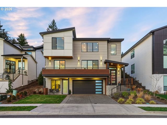 517 Ne PROVINCE Dr, Camas, WA 98607