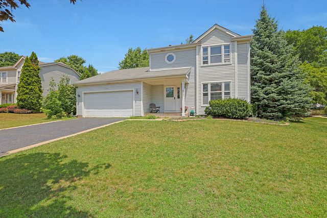 710 Cimarron Drive, Cary, IL 60013