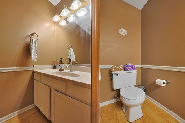 710 Cimarron Drive, Cary, IL 60013