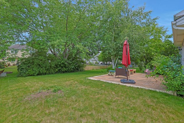710 Cimarron Drive, Cary, IL 60013