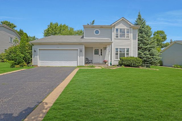 710 Cimarron Drive, Cary, IL 60013