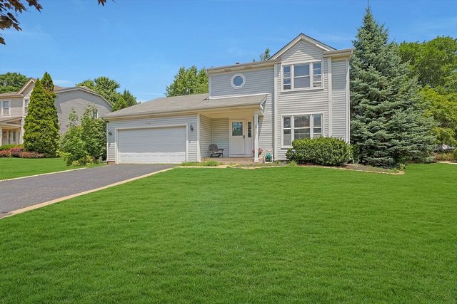 710 Cimarron Drive, Cary, IL 60013